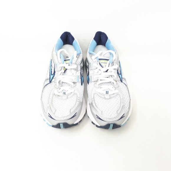 Brooks Adrenaline GTS 11 Stability Running Walking Womens Size 6 B Shoe Sneaker - Picture 8 of 12